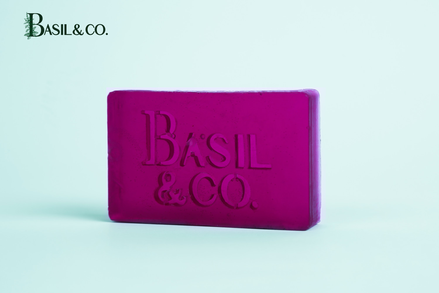 Glycerin lavender soap / 75g