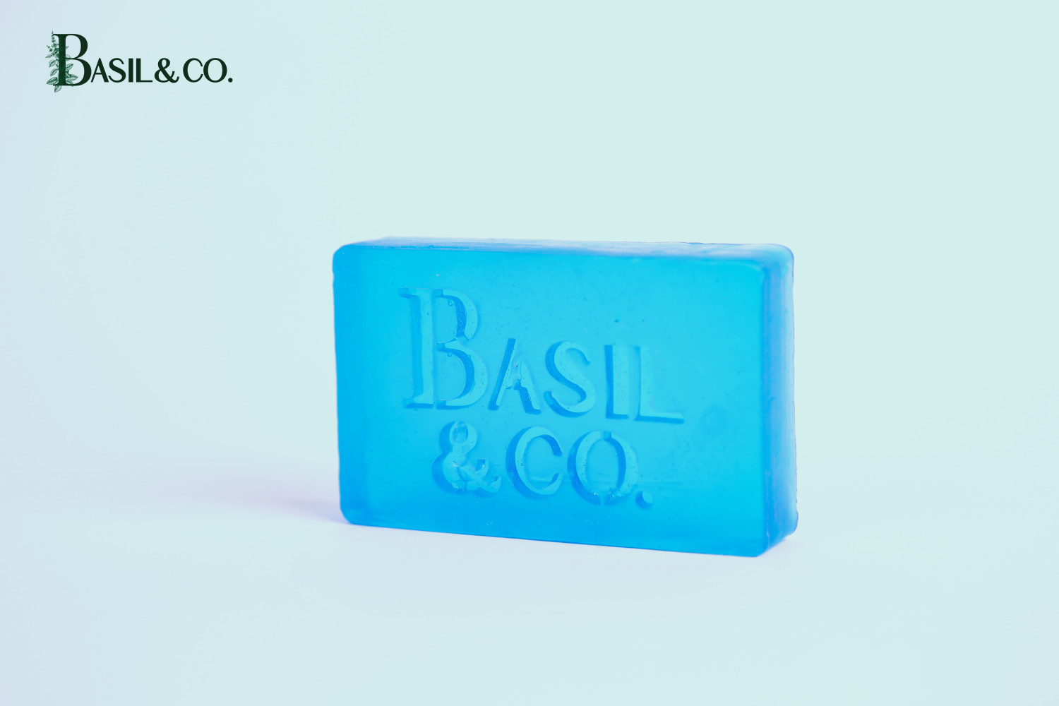 Glycerin Aqua Soap / 75g